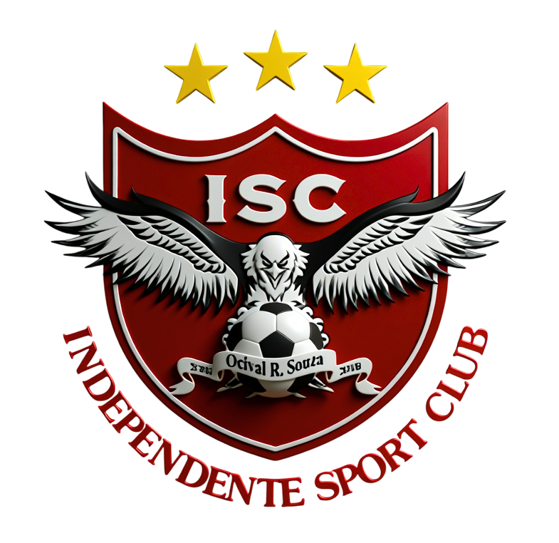 Escudo ISC