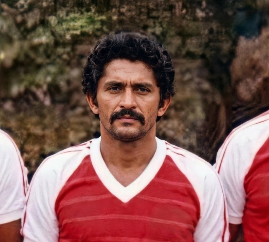 Ocival Rodrigues de Souza